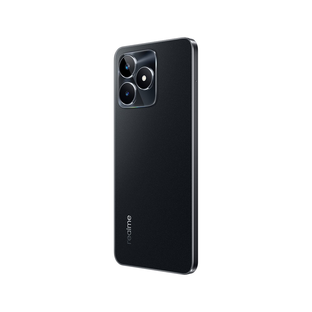 สมาร์ทโฟน Realme C53 (6+128) Mighty Black