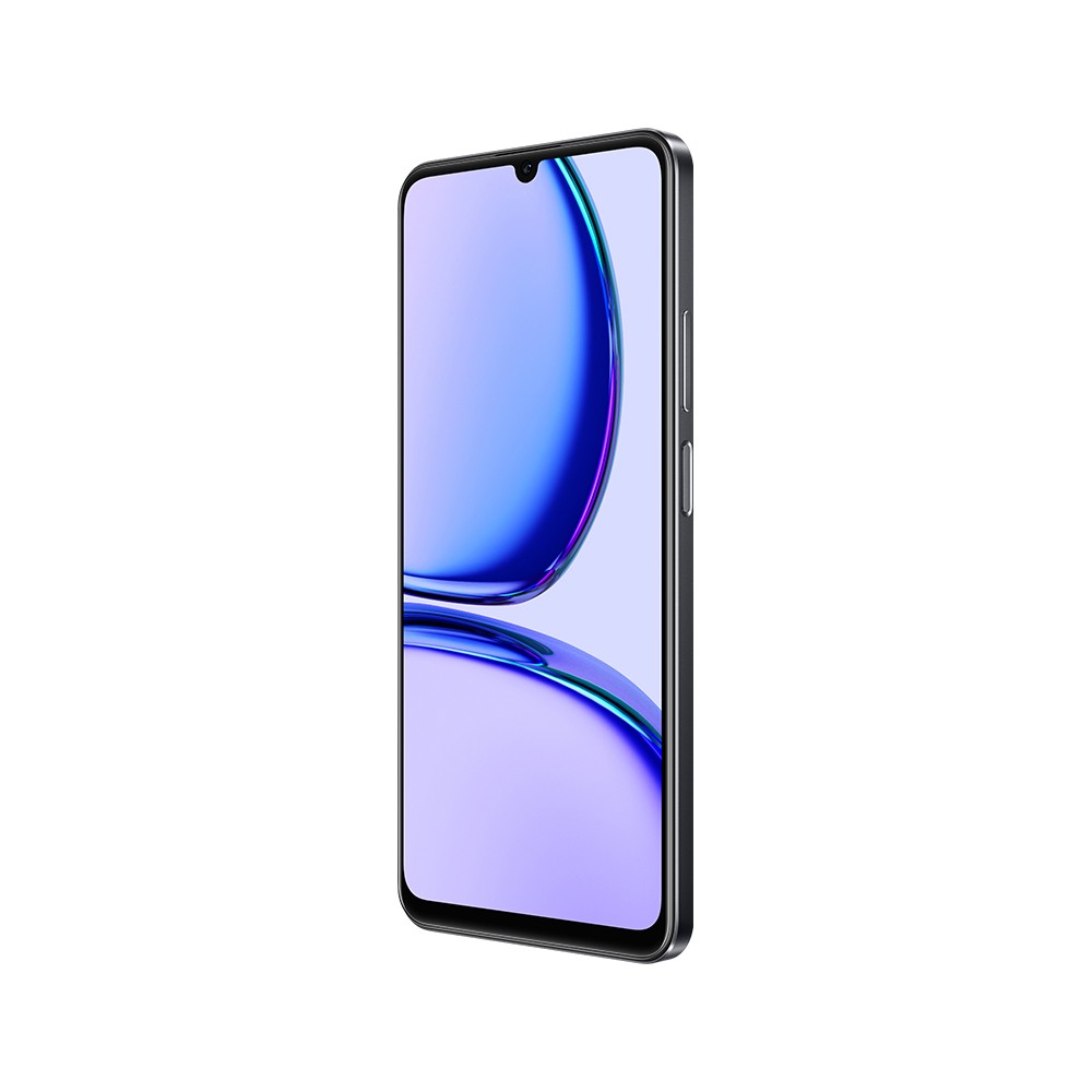 สมาร์ทโฟน Realme C53 (6+128) Mighty Black