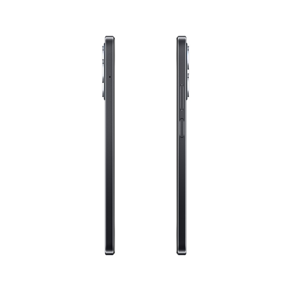 สมาร์ทโฟน Realme C53 (6+128) Mighty Black