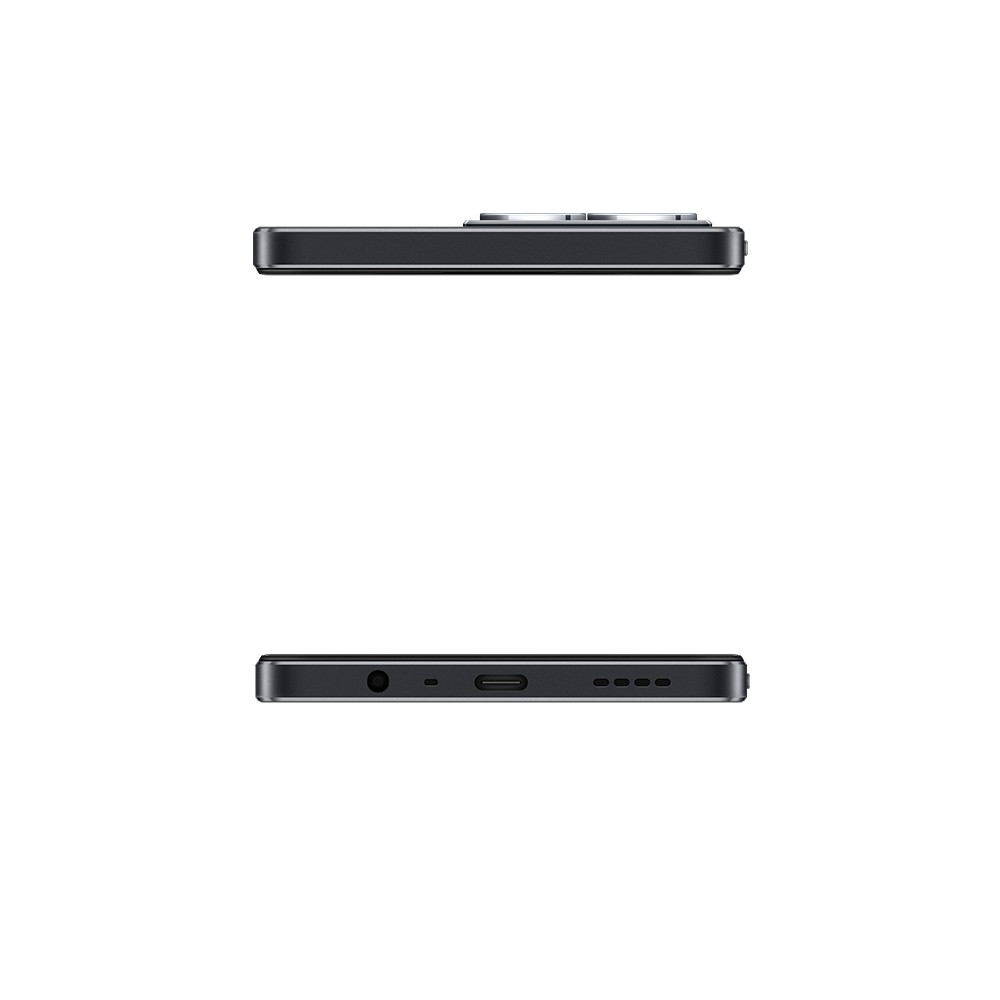 สมาร์ทโฟน Realme C53 (6+128) Mighty Black