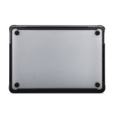 เคส Skinarma Macbook Pro 14 inch (M3/M4/M5) Henko-Frost/Black Frame