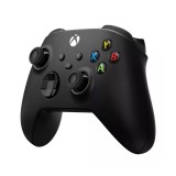 จอยคอนโทรลเลอร์ Microsoft Xbox Wireless Controller Carbon Black