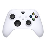จอยคอนโทรลเลอร์ Microsoft Xbox Wireless Controller Robot White