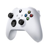 จอยคอนโทรลเลอร์ Microsoft Xbox Wireless Controller Robot White