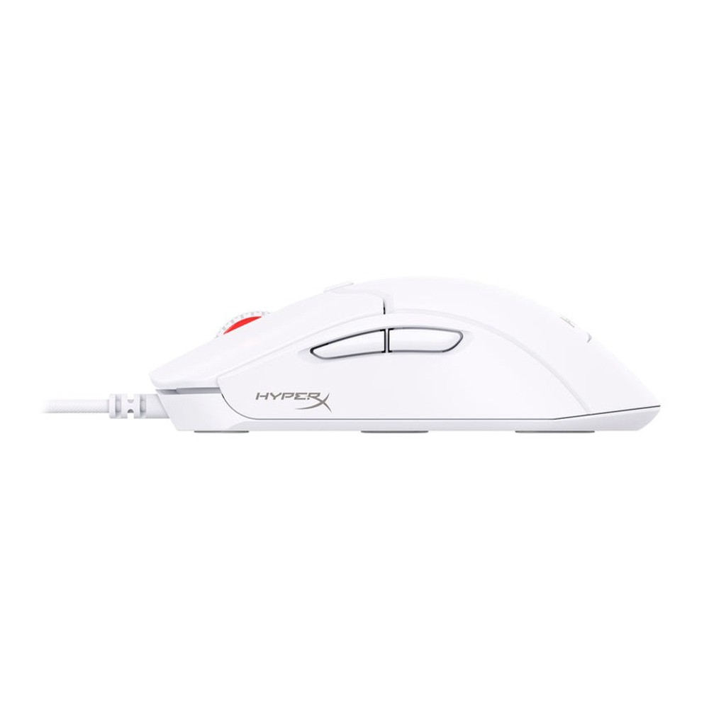 เมาส์เกมมิ่ง Hyperx Gaming Mouse Pulsefire Haste 2 White 1848