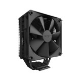 พัดลมซีพียู NZXT CPU AIR COOLER T120 Black (RC-TN120-B1)