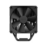 พัดลมซีพียู NZXT CPU AIR COOLER T120 Black (RC-TN120-B1)