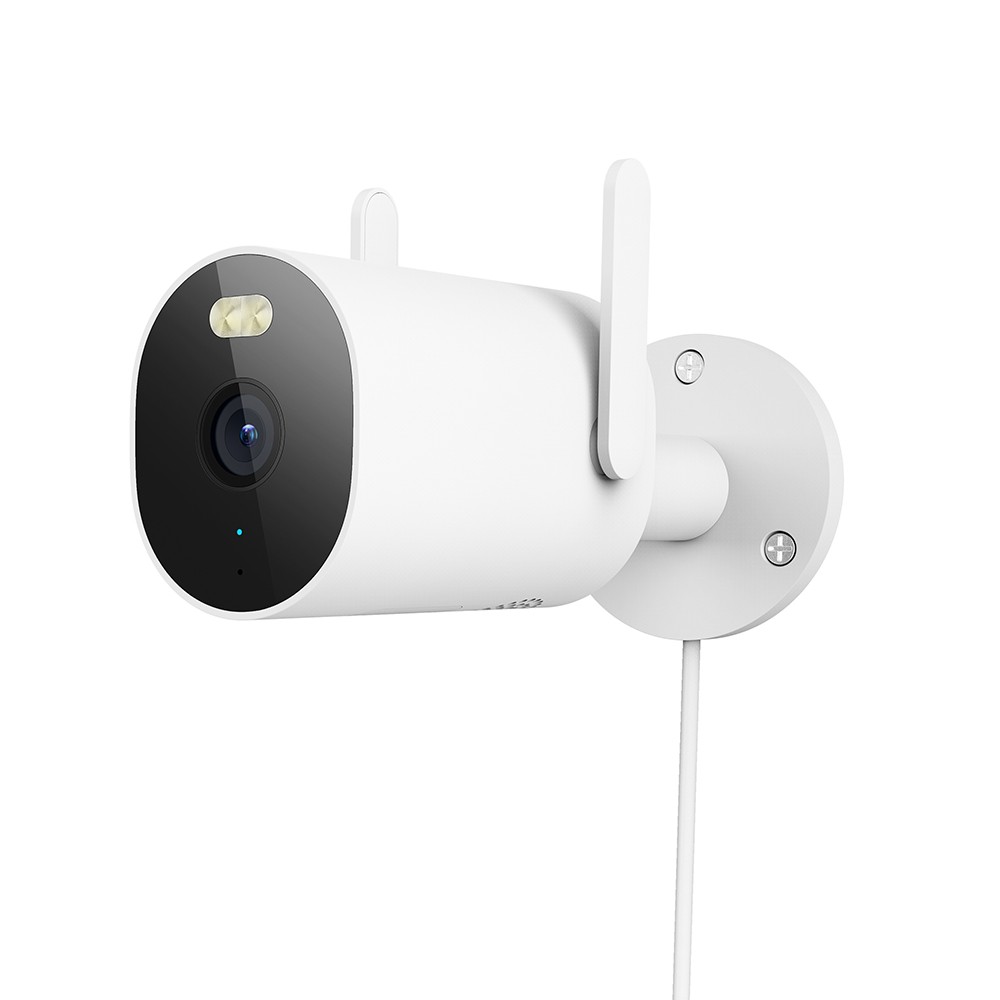 กล้องวงจรปิด Xiaomi Outdoor Camera AW300 White