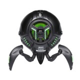 ลำโพงบลูทูธ Gravastar Portable Mars Pro