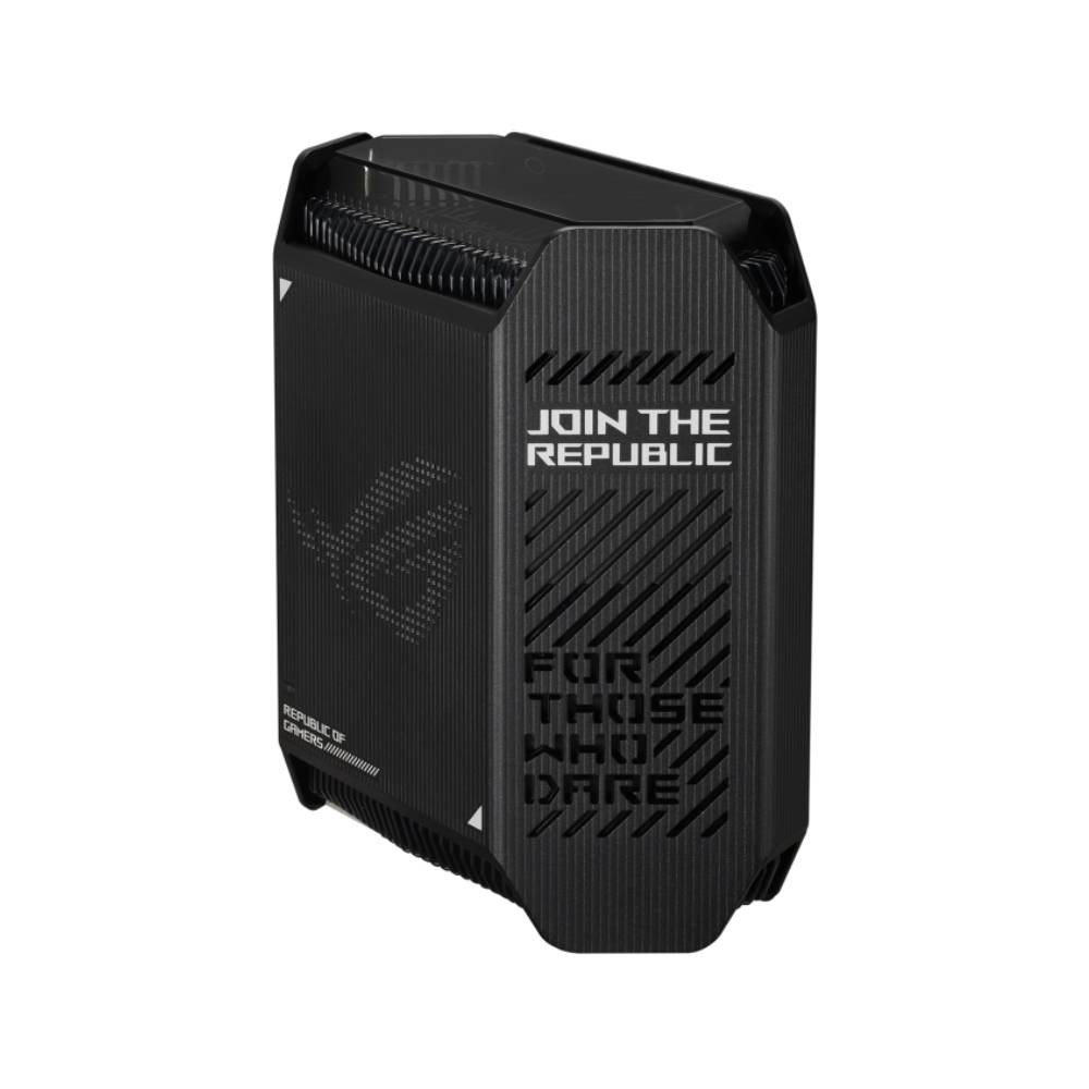 เราเตอร์ Asus Network ROG Rapture GT6 Black (2 Pack)