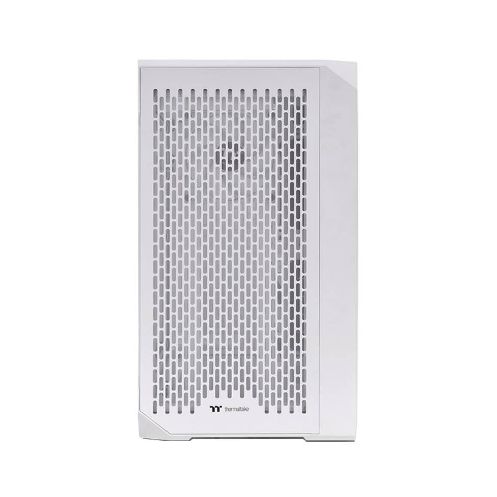 เคสคอมพิวเตอร์ THERMALTAKE Computer Case CTE C750 AIR Snow