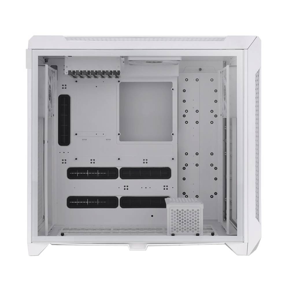 เคสคอมพิวเตอร์ THERMALTAKE Computer Case CTE C750 AIR Snow