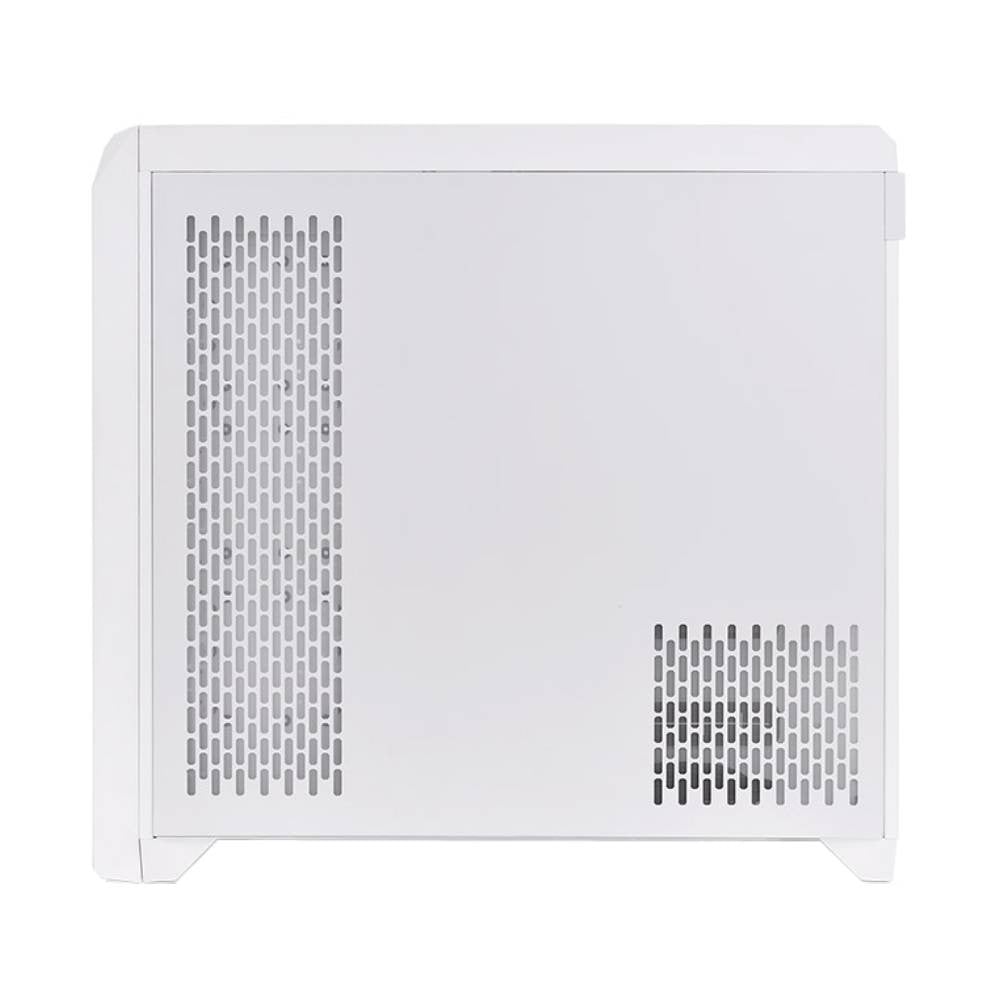 เคสคอมพิวเตอร์ THERMALTAKE Computer Case CTE C750 AIR Snow