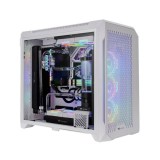 เคสคอมพิวเตอร์ THERMALTAKE Computer Case CTE C750 AIR Snow