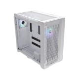 เคสคอมพิวเตอร์ THERMALTAKE Computer Case CTE C750 TG ARGB Snow