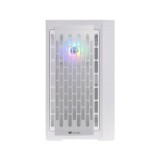 เคสคอมพิวเตอร์ THERMALTAKE Computer Case CTE C750 TG ARGB Snow