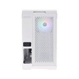 เคสคอมพิวเตอร์ THERMALTAKE Computer Case CTE C750 TG ARGB Snow