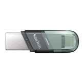แฟลชไดร์ฟ SanDisk iXpand Flip