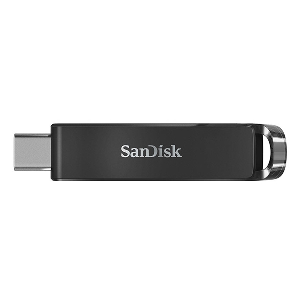 แฟลชไดร์ฟ SanDisk Ultra USB Type-C 64GB (SDCZ460-064G-G46)