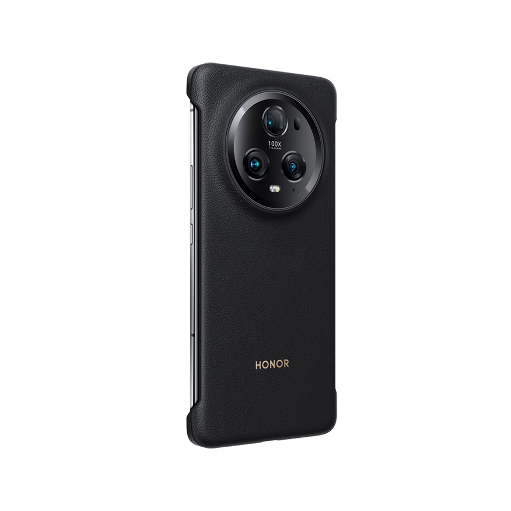 Honor เคส Magic 5 Pro Black
