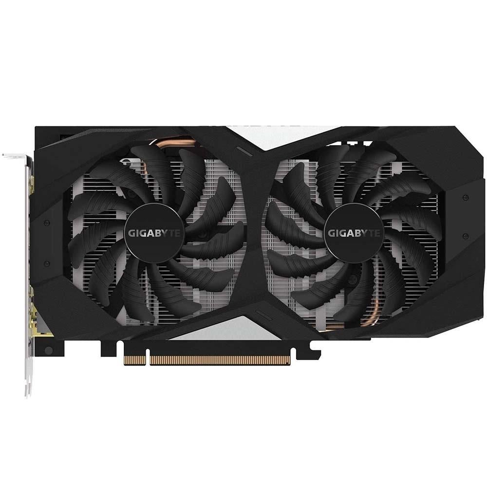 Gigabyte Gtx 1660 Oc 6g