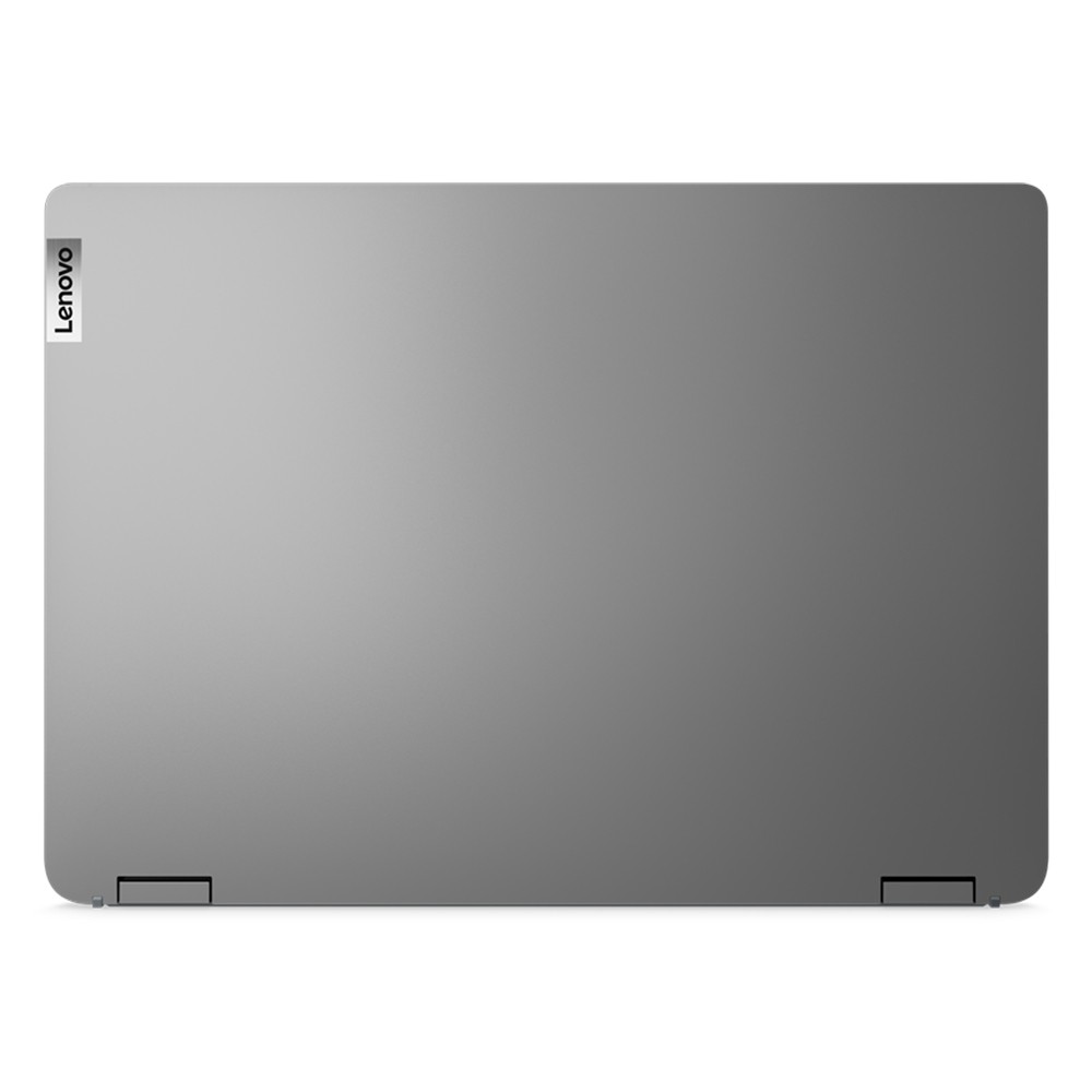 โน๊ตบุ๊ค Lenovo IdeaPad Flex 5 14ABR8-82XX004FTA Gray