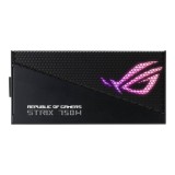 พาวเวอร์ซัพพลาย ASUS ROG STRIX 750W Gold Aura Edition 10Years