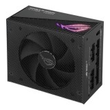 พาวเวอร์ซัพพลาย ASUS ROG STRIX 750W Gold Aura Edition 10Years