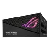 พาวเวอร์ซัพพลาย ASUS ROG STRIX 850W Gold Aura Edition 10Years