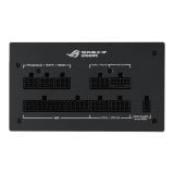 พาวเวอร์ซัพพลาย ASUS ROG STRIX 850W Gold Aura Edition 10Years