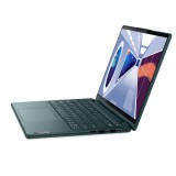 โน๊ตบุ๊ค 2 in 1 สร้างผลงานได้ทุกที่ด้วย Lenovo Yoga 6 13ABR8-83B20003TA  Dark Teal