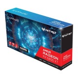 การ์ดจอ Sapphire NITRO+ RX 6800 XT GAMING OC 16G GDDR6 256-bit