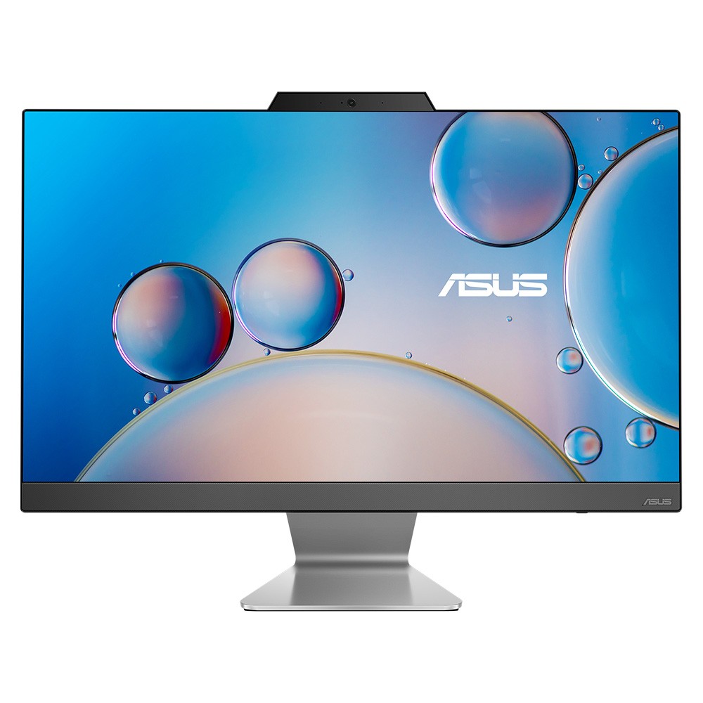 ASUS DESKTOP AIO A3402WBAKBA045WS BLACK