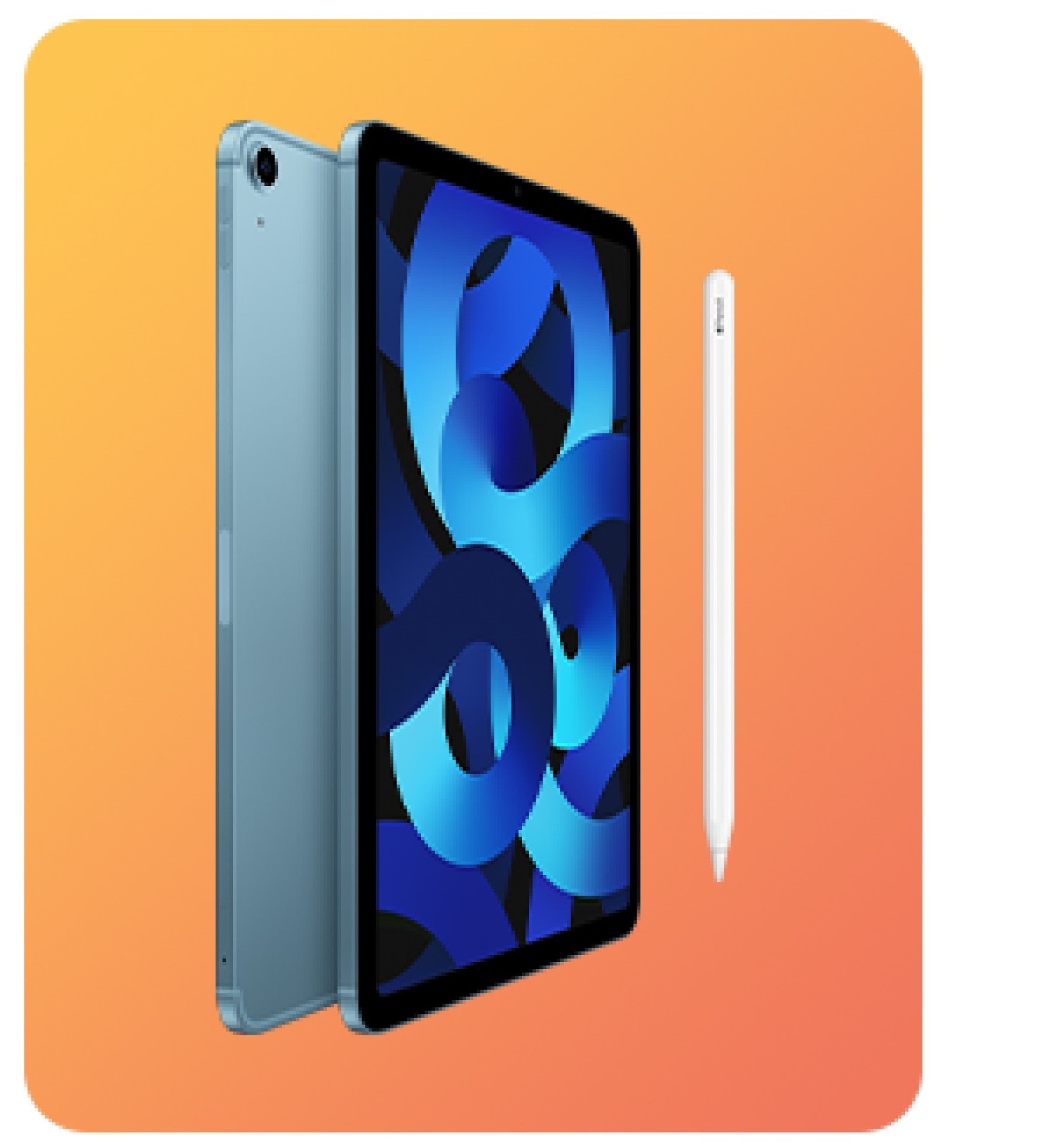 iPad (ไอแพด)