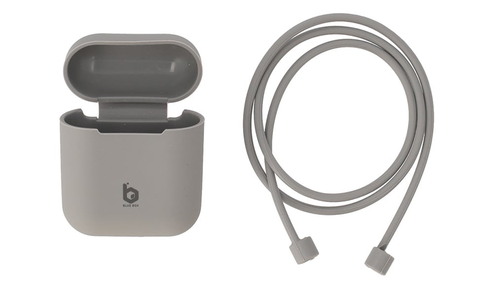 Blue Box Ap หูฟังไร้สาย Blue Box Earbud Wireless TWS AP-01 White