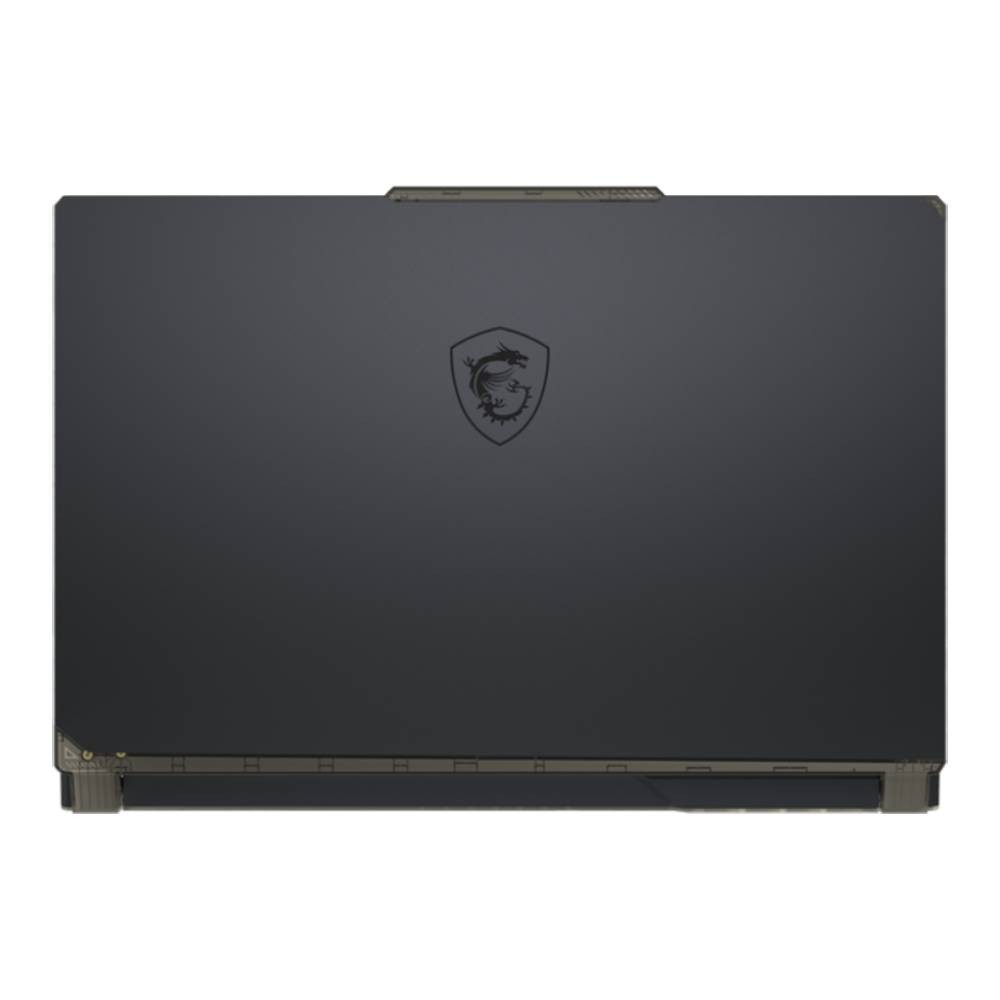 โน๊ตบุ๊ค MSI Cyborg 15 A12VE-419TH Black