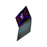 โน๊ตบุ๊ค MSI Cyborg 15 A12VE-419TH Black