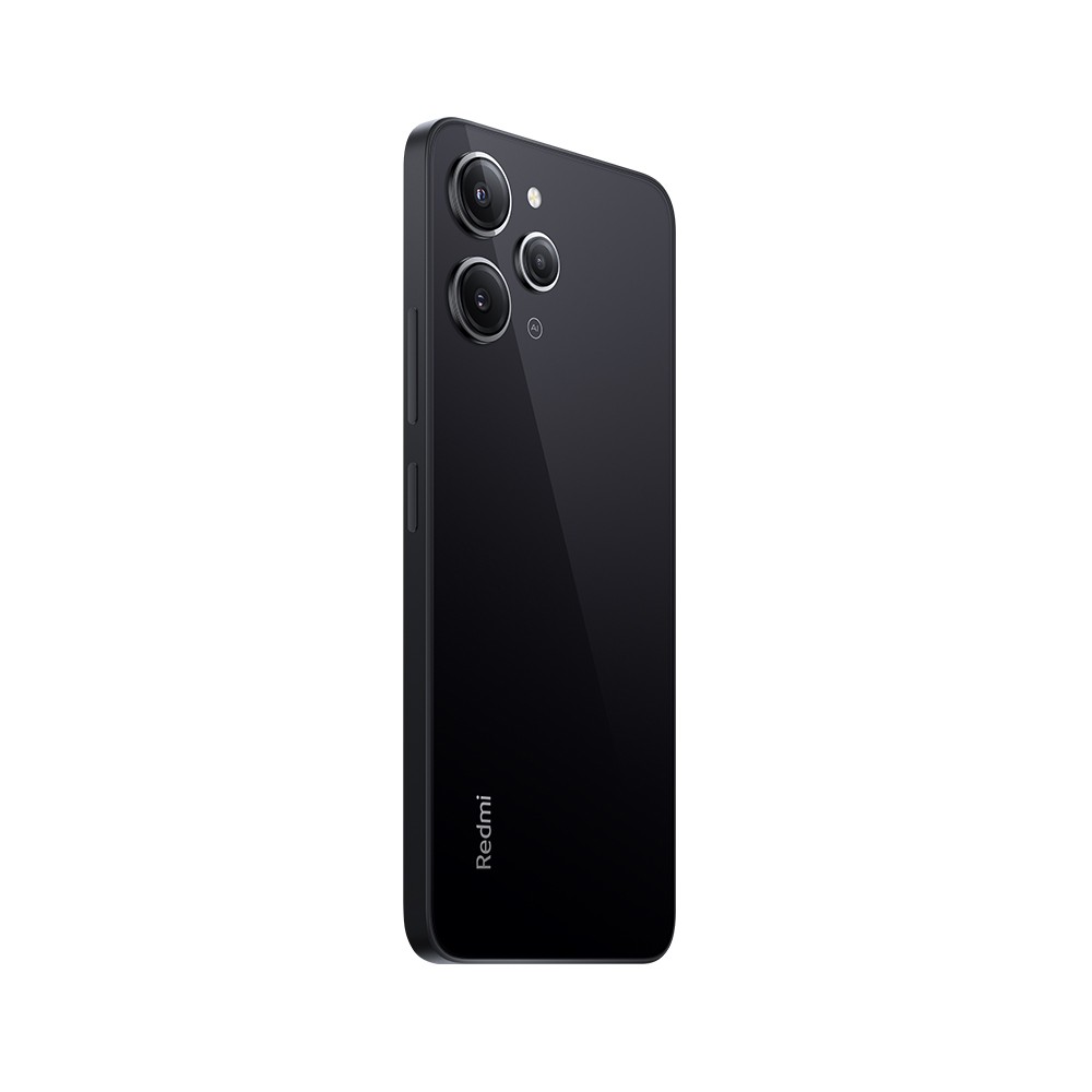 สมาร์ทโฟน Xiaomi Redmi 12 (8+128) Midnight Black
