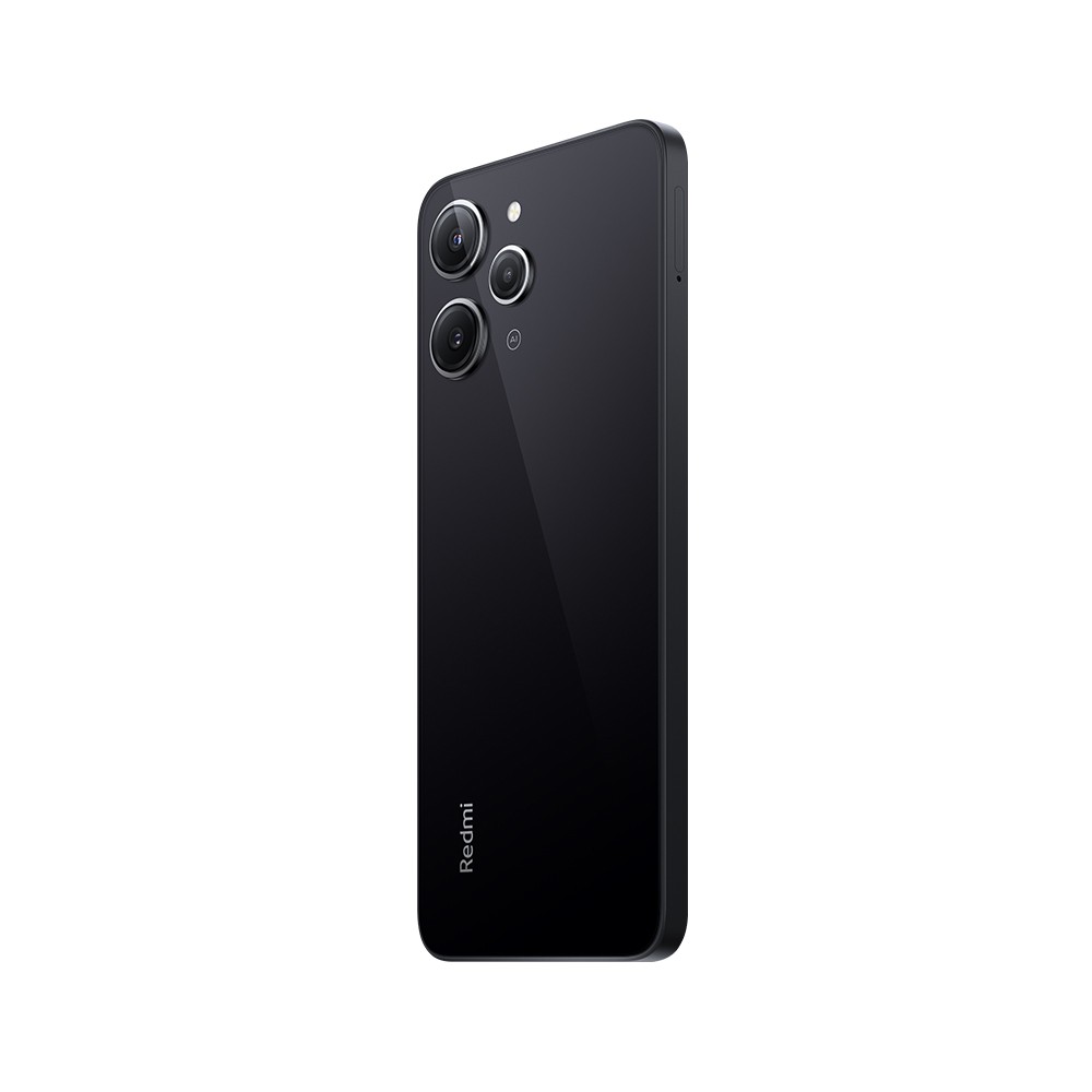 สมาร์ทโฟน Xiaomi Redmi 12 (8+128) Midnight Black