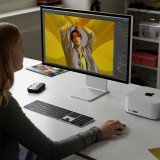 Apple Mac Studio : M2 Max chip 12C CPU/30C GPU/32GB/512GB SSD (2023)