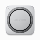 Apple Mac Studio : M2 Max chip 12C CPU/30C GPU/32GB/512GB SSD (2023)
