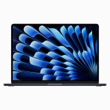 Apple MacBook Air 15 : M2 chip 8C CPU/10C GPU/8GB/512GB - Midnight (2023)