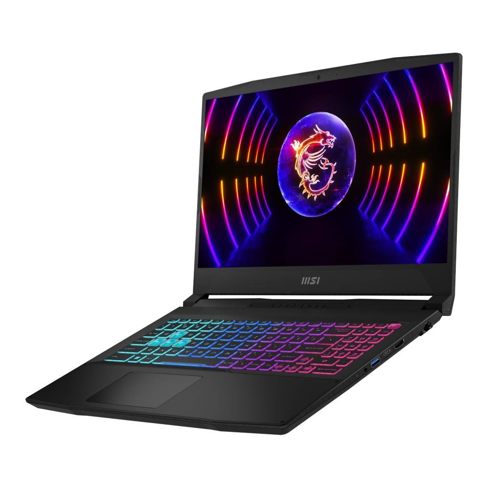 Msi Katana B Udxk Th Black