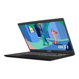 โน๊ตบุ๊ค MSI Modern 15 B7M-054TH Classic Black