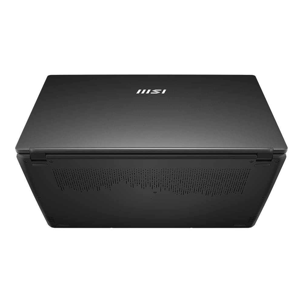 โน๊ตบุ๊ค MSI Modern 15 B7M-054TH Classic Black