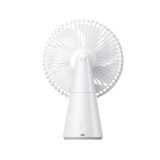 Xiaomi Rechargeable Mini Fan White