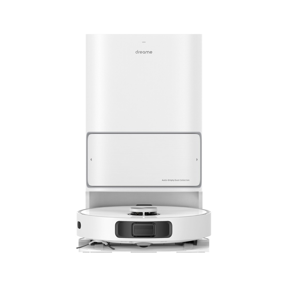 หุ่นยนต์ดูดฝุ่น Dreame Bot L10 Ultra White
