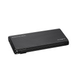 พาวเวอร์แบงค์ ALPHA 20,000 mAh C130W-PD Black
