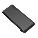 พาวเวอร์แบงค์ ALPHA 20,000 mAh C130W-PD Black
