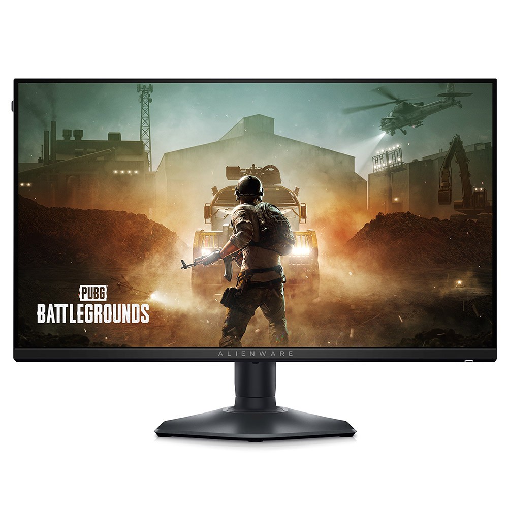 จอมอนิเตอร์ DELL ALIENWARE AW2523HF (IPS 360Hz AMD FreeSync Premium)